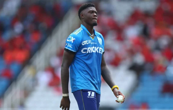 Alzari Joseph