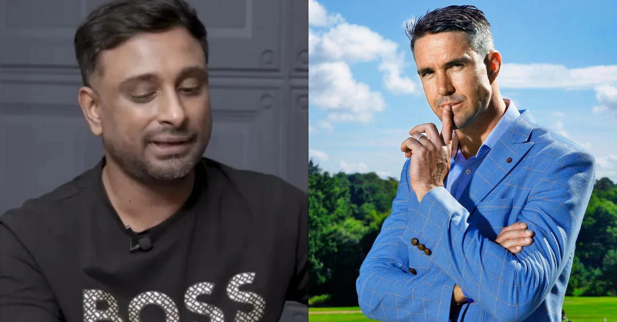 Ambati Rayudu hits back at Kevin Pietersen’s ‘joker’ remark with RCB dig