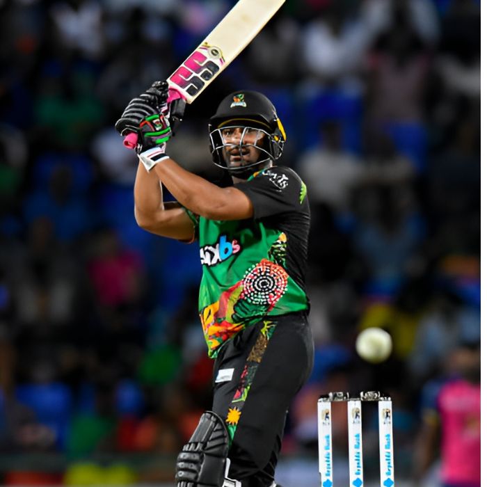 Ambati Raidu