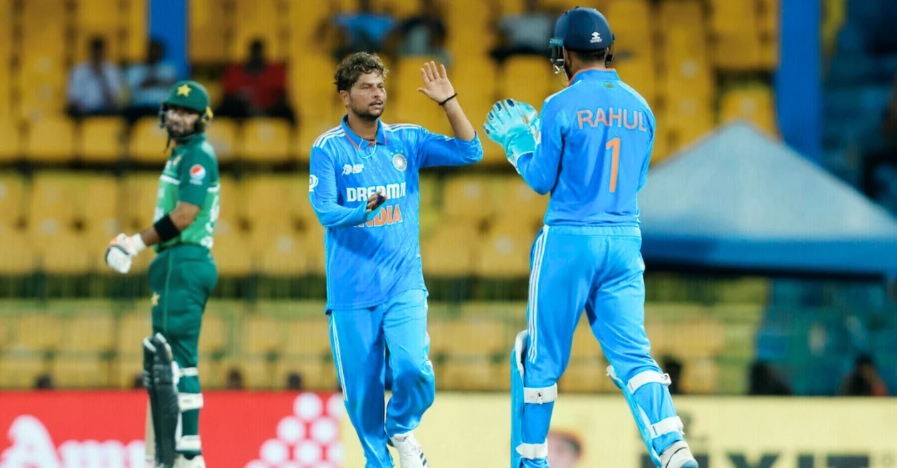 Asia Cup 2025: UAE Cricket Board COO addresses concerns over India-Pakistan clash