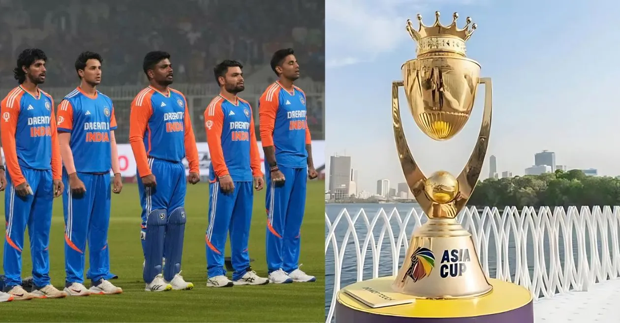 Asia Cup 2025: ACC revises match schedule due to soaring UAE temperatures; here’s the revised schedule