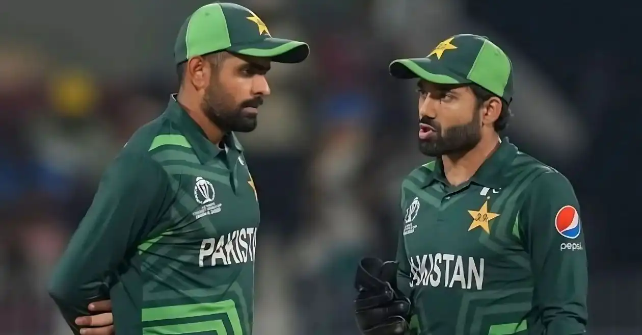 Pakistan announces squad for Asia Cup 2025; no place for Babar Azam and Mohammad Rizwan