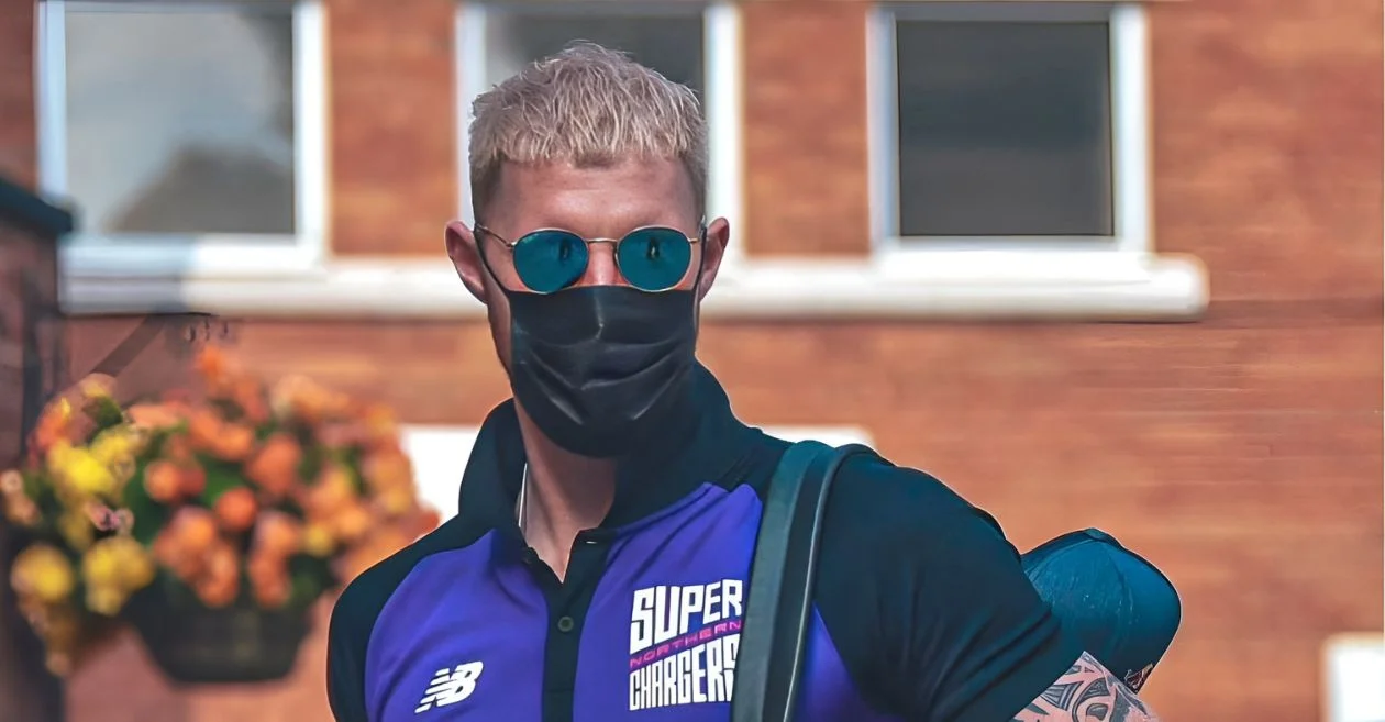 The Hundred 2025: Ben Stokes joins Northern Superchargers men’s team in a new role