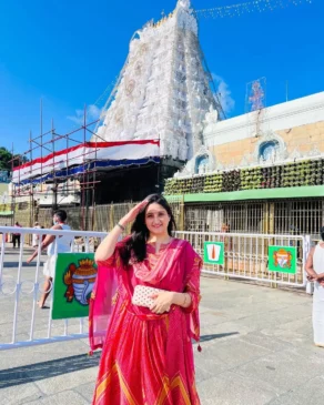 Bhuvneshwari 2