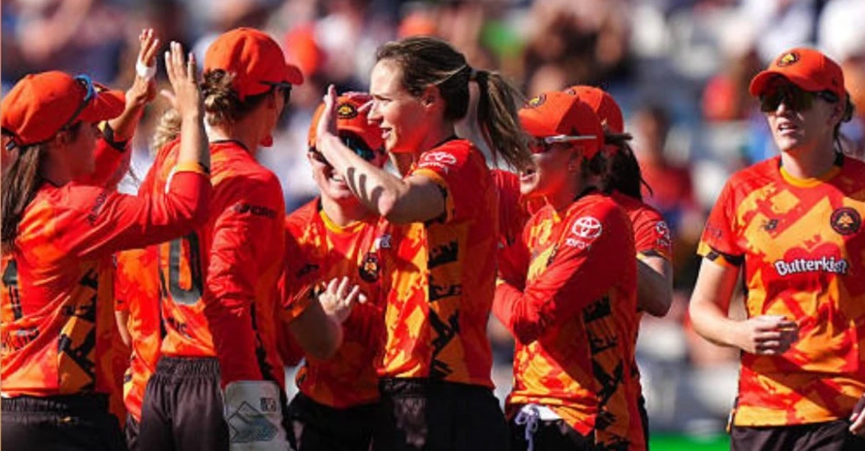 The Hundred Women 2025: Birmingham Phoenix soar past Trent Rockets in thrilling contest