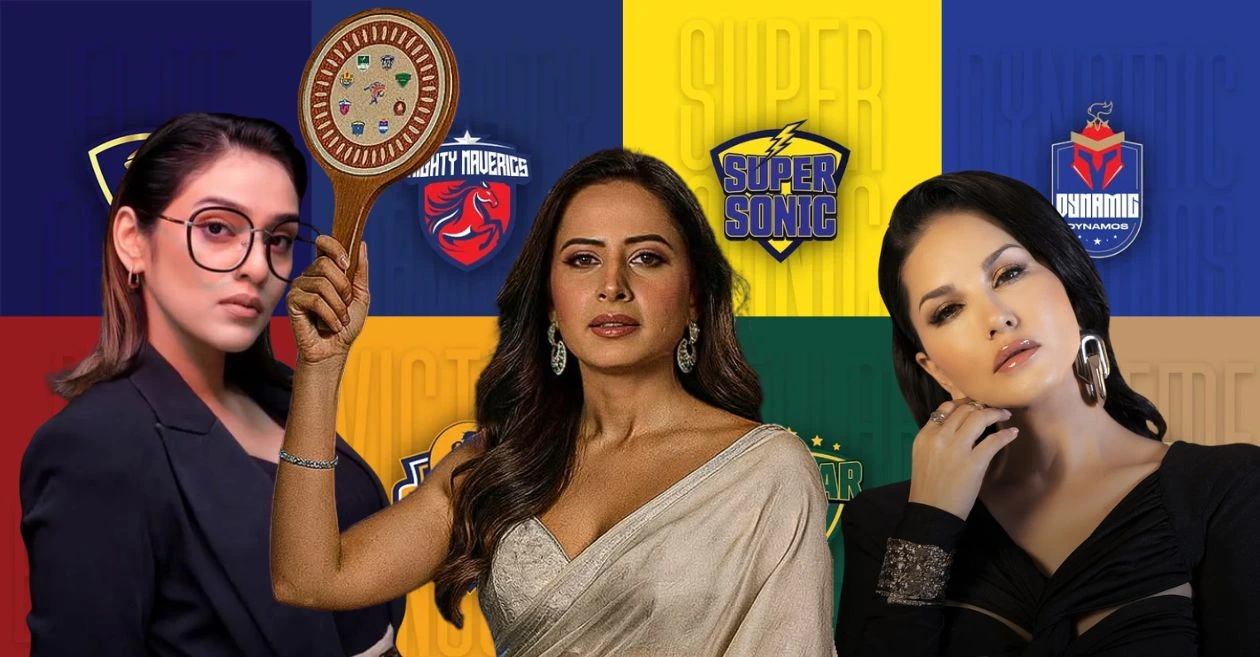 Champions League T10 2025: Date, Fixtures, Venue, Broadcast & Live Streaming details
