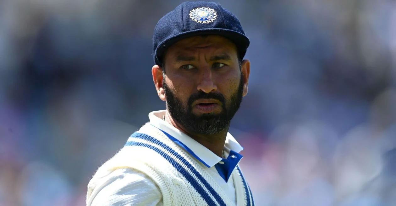 “It would have been nice if…”: Cheteshwar Pujara hints at a regret after announcing retirement