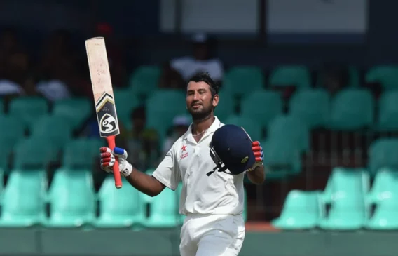 145 not out vs Sri Lanka,