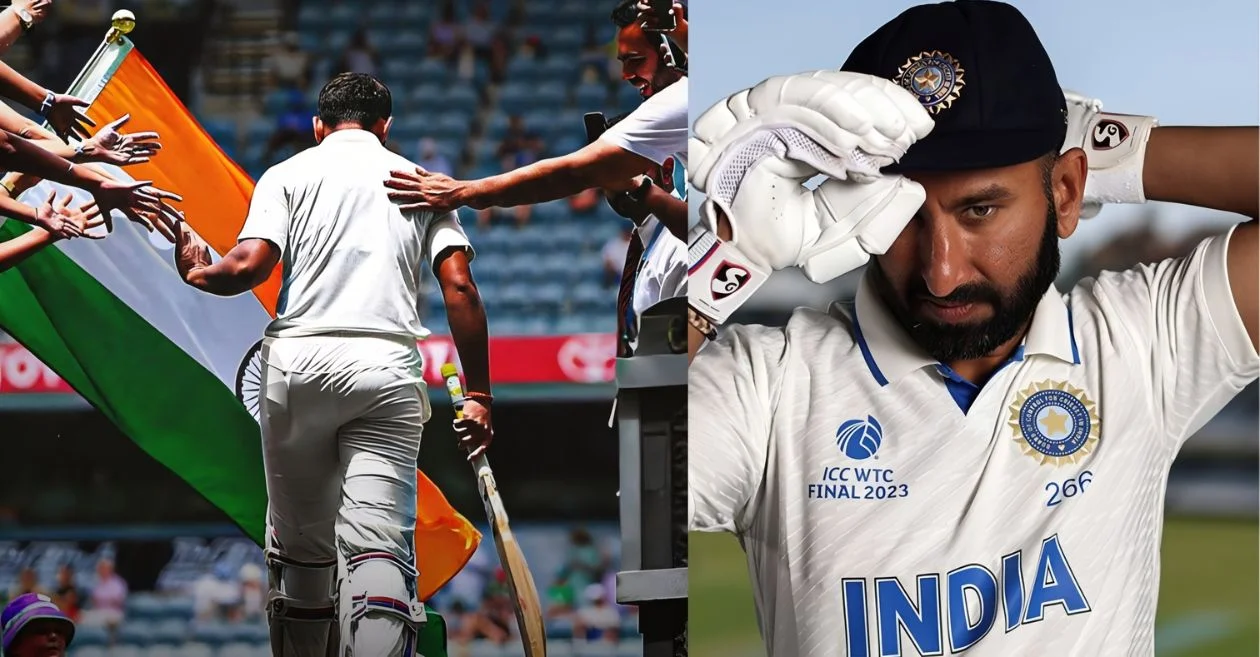 An open letter to Cheteshwar Pujara on his international retirement
