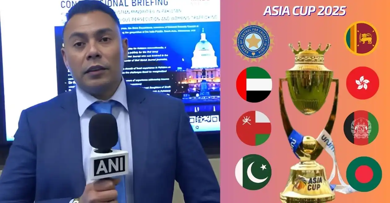 Danish Kaneria predicts the finalists of Asia Cup 2025