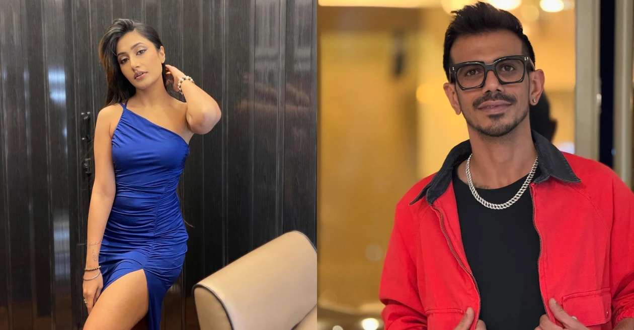 Dhanashree Verma opens up on parental pressure to end marriage with Yuzvendra Chahal amid online trolls