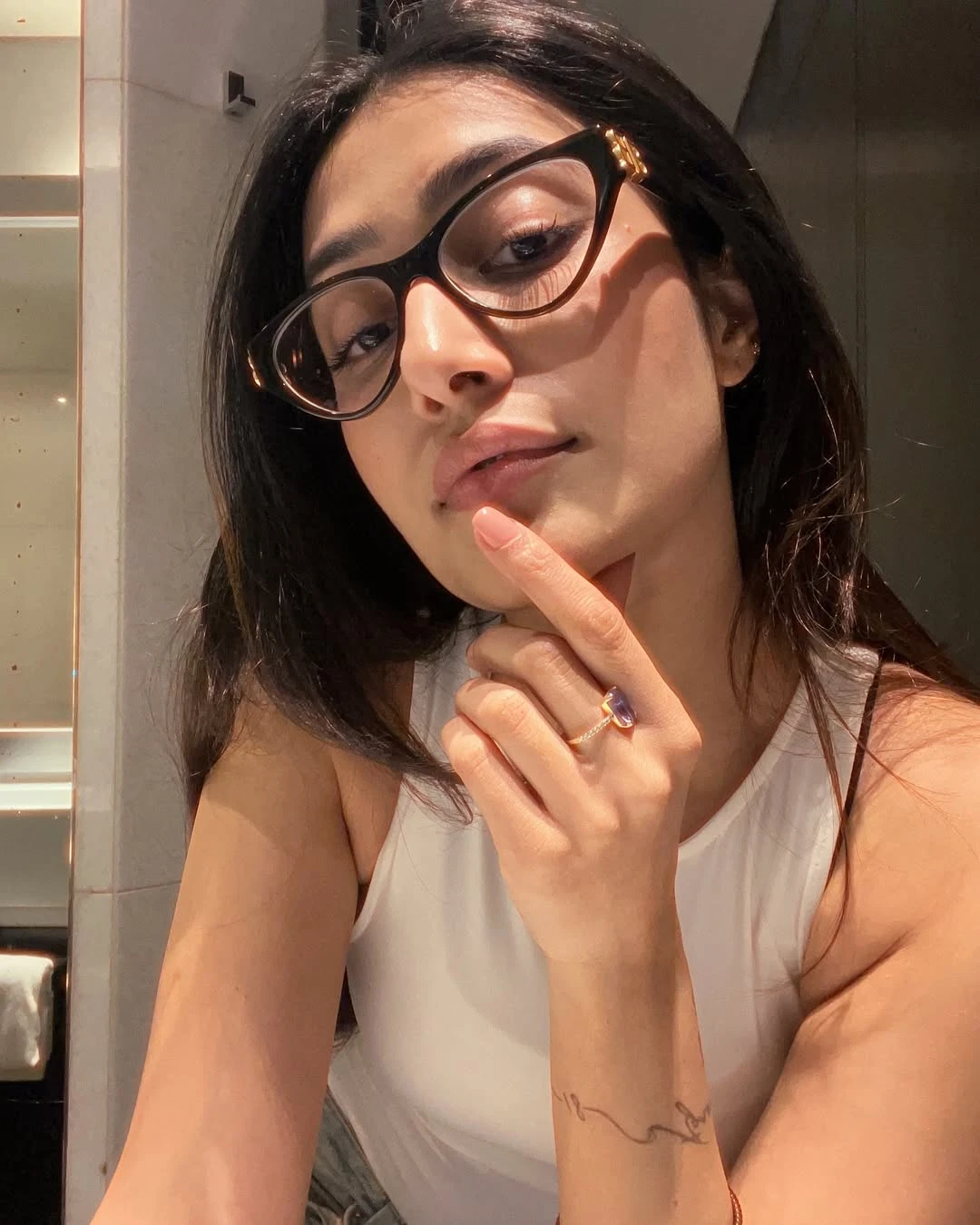 Dhanshree Verma