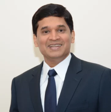 Dr. Ranjisinghi Ramroop GAW owner