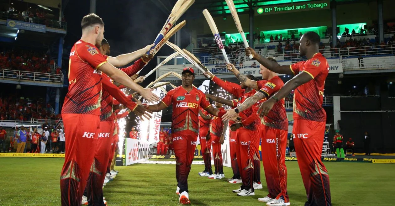 Top 5 highest wicket-takers in Caribbean Premier League ft. Dwayne Bravo