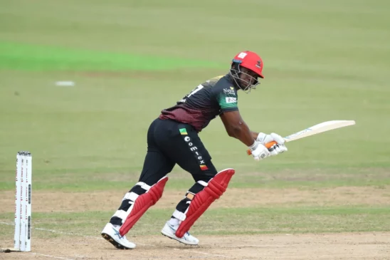 Evin Lewis Cpl Top 5