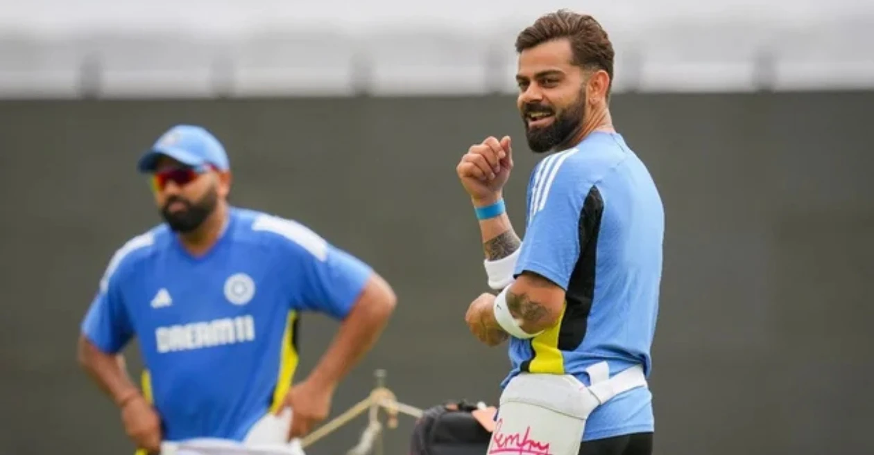 Explained: Why Rohit Sharma and Virat Kohli won’t play in Asia Cup 2025