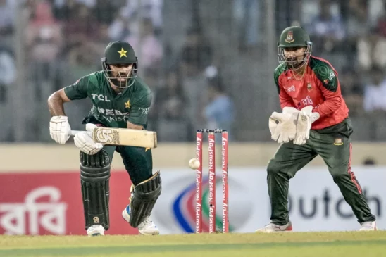 Fakhar Zaman UAE TRI SERIES