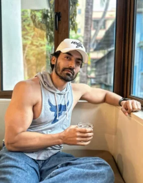 Gurmeet chithary