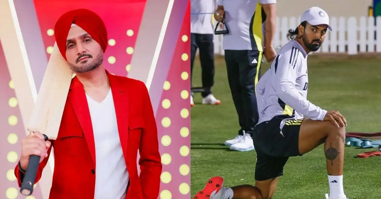 Harbhajan Singh predicts his India squad for Asia Cup 2025, no place for KL Rahul