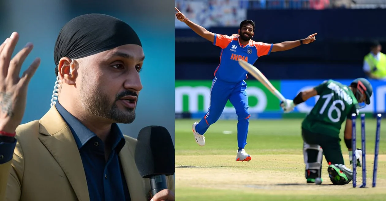 ‘Khoon aur paani ek saath nahi…’: Harbhajan Singh brutally slams BCCI for playing against Pakistan in upcoming Asia Cup 2025