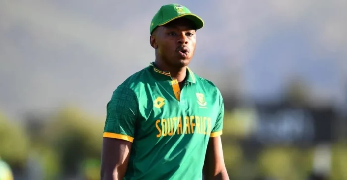 AUS vs SA: Here’s why Kagiso Rabada is not playing in the first ODI