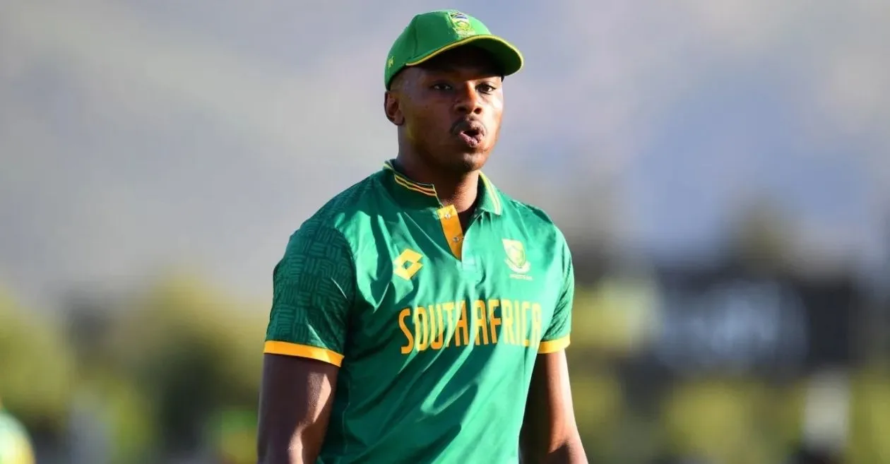 AUS vs SA: Here’s why Kagiso Rabada is not playing in the first ODI