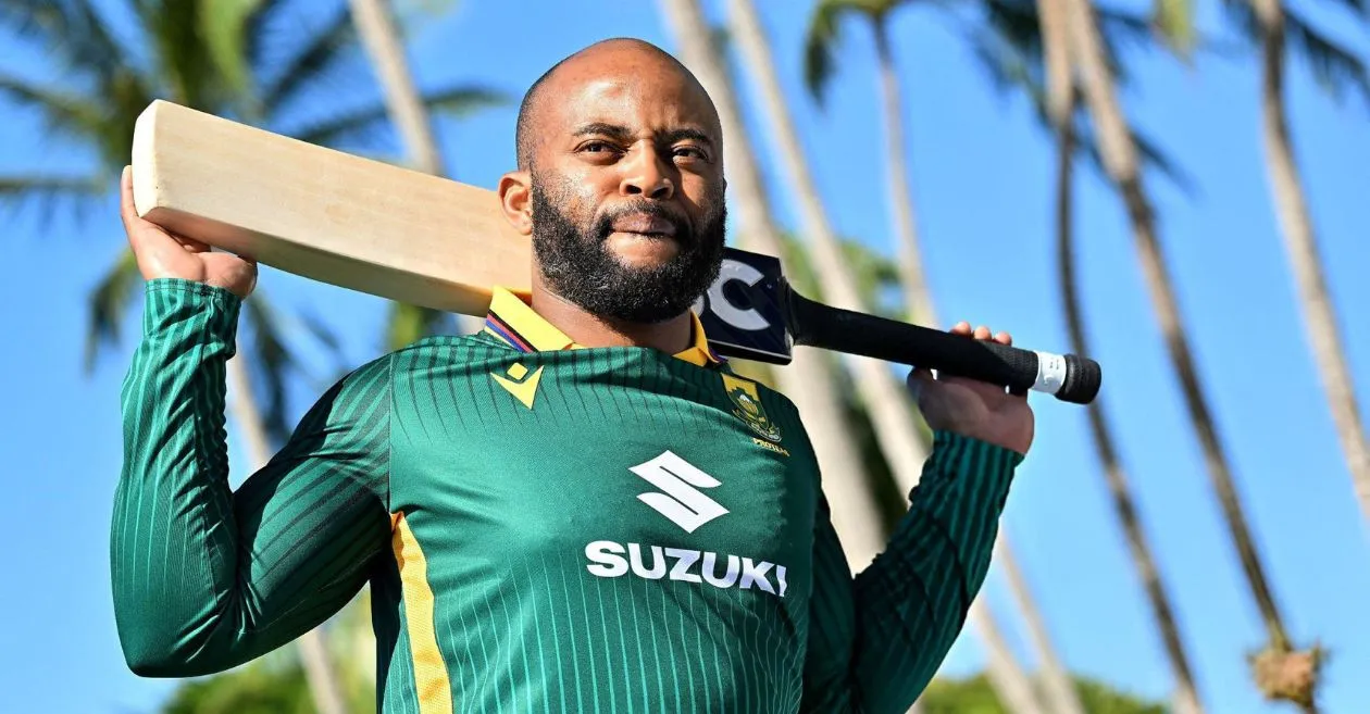 AUS vs SA: Here’s why Temba Bavuma is not playing in the second ODI