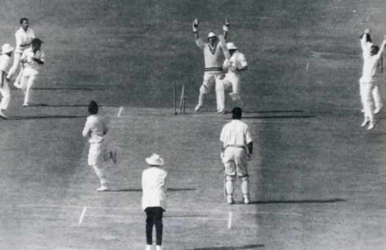 Ind VS Eng