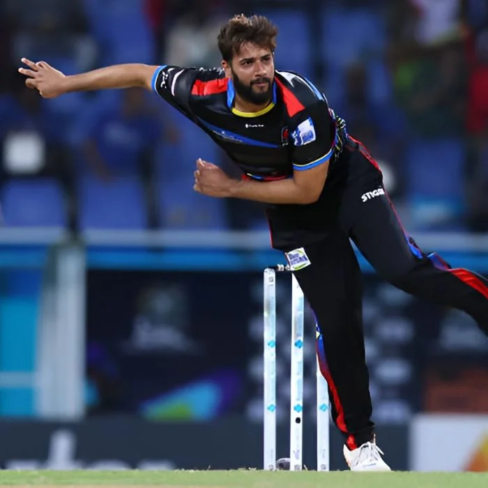 Imad Wasim