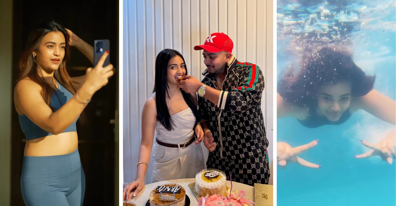 In pics: Meet Akriti Agarwal – The rumoured girlfriend of Prithvi Shaw