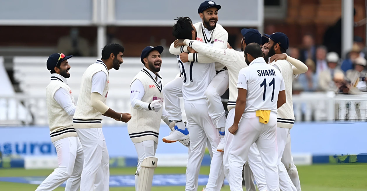 Independence Day 2025: Indian cricket team’s win-loss record on August 15