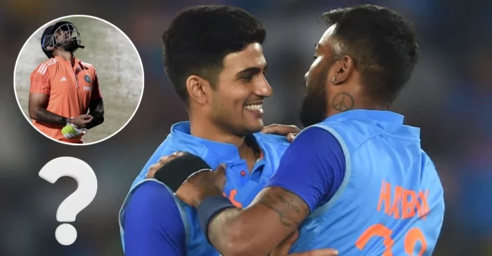 India’s T20I captain for Asia Cup 2025: Hardik Pandya vs Shubman Gill as Suryakumar Yadav’s return in jeopardy
