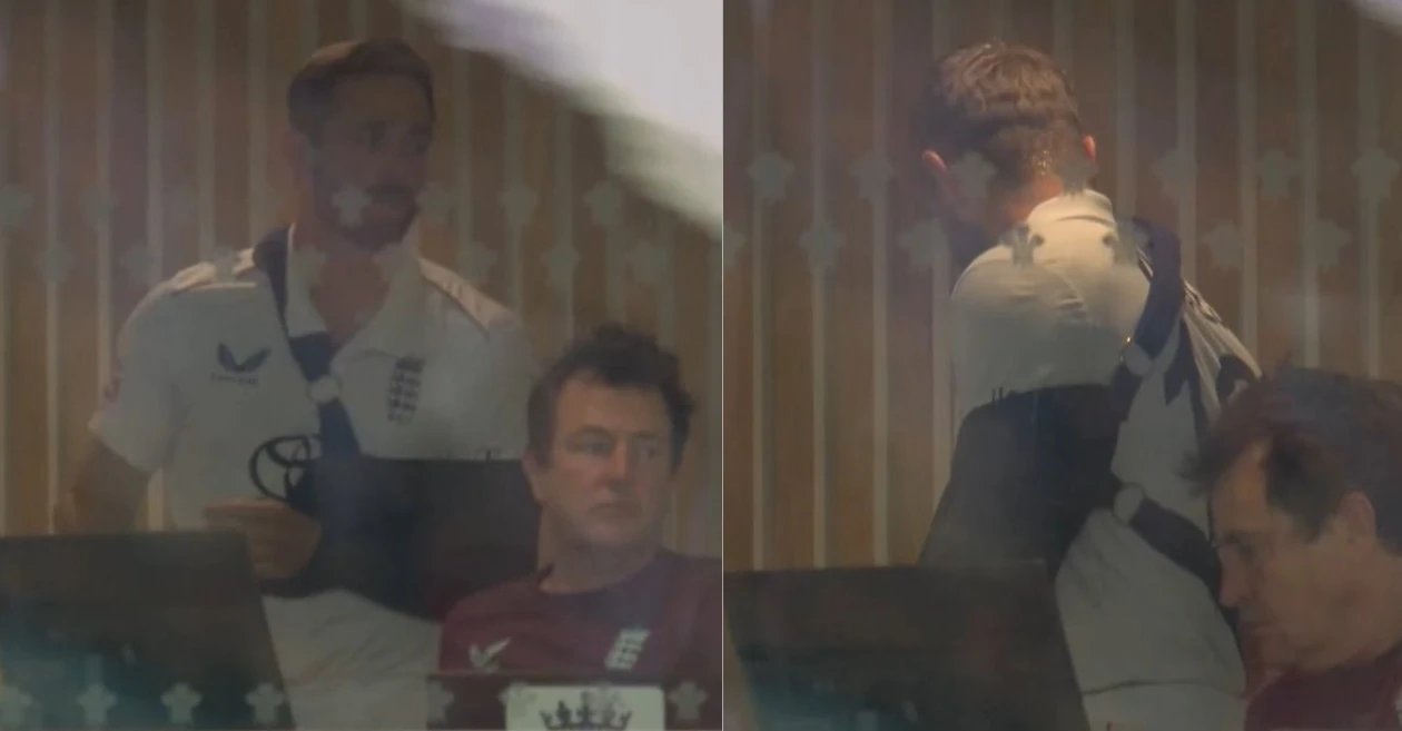 ENG vs IND: Will injured Chris Woakes bat on Day 5 of the Oval Test? Answers Joe Root