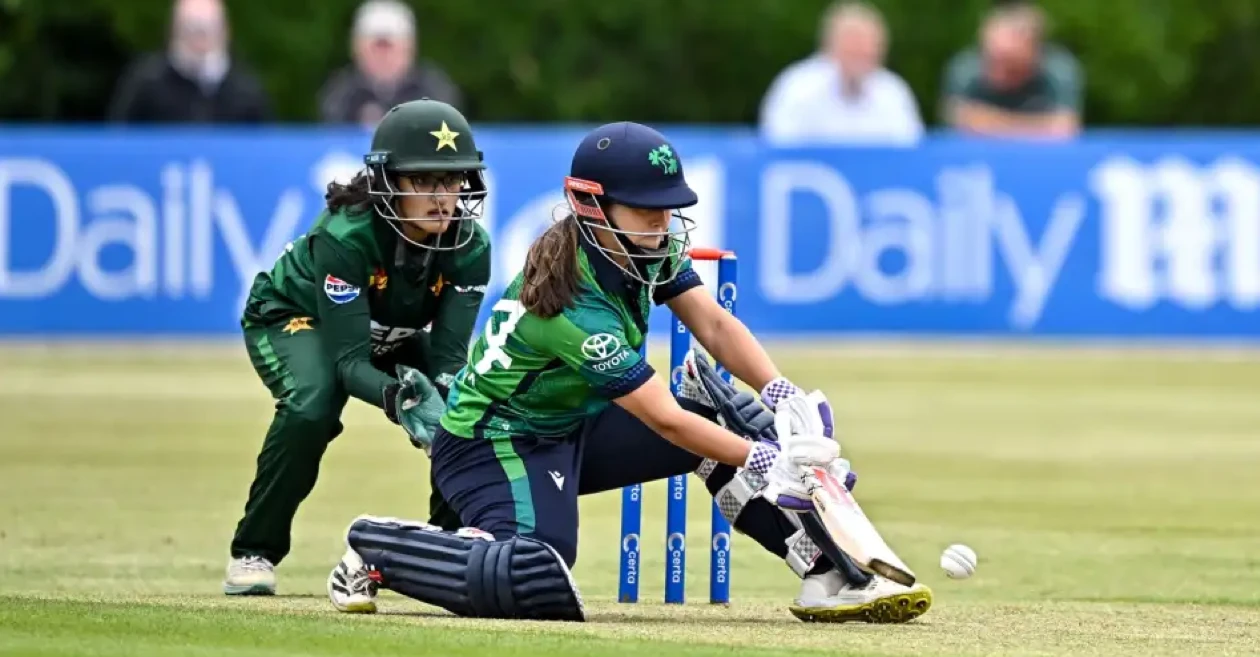 IRE-W vs PAK-W, 3rd T20I: Match Prediction, Dream11 Team, Fantasy Tips and Pitch Report | Ireland Women vs Pakistan Women 2025