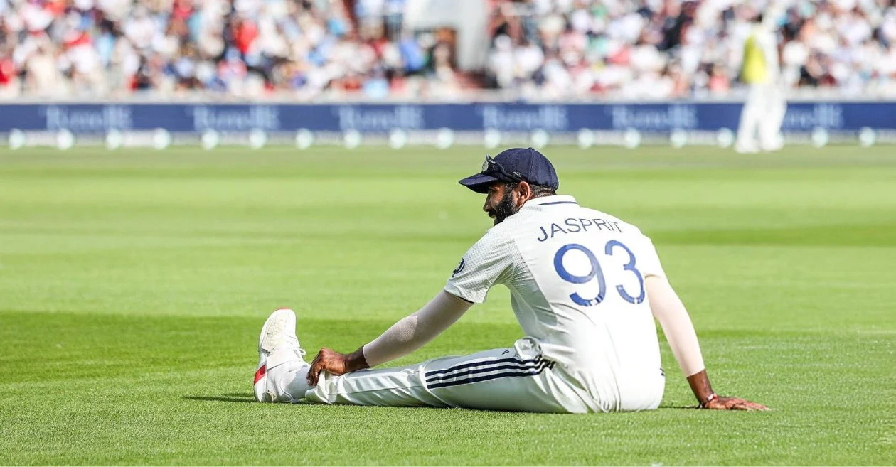 “I would have convinced Mukesh Ambani”: Ex-Indian skipper questions Jasprit Bumrah’s IPL 2025 participation ahead of England Tests