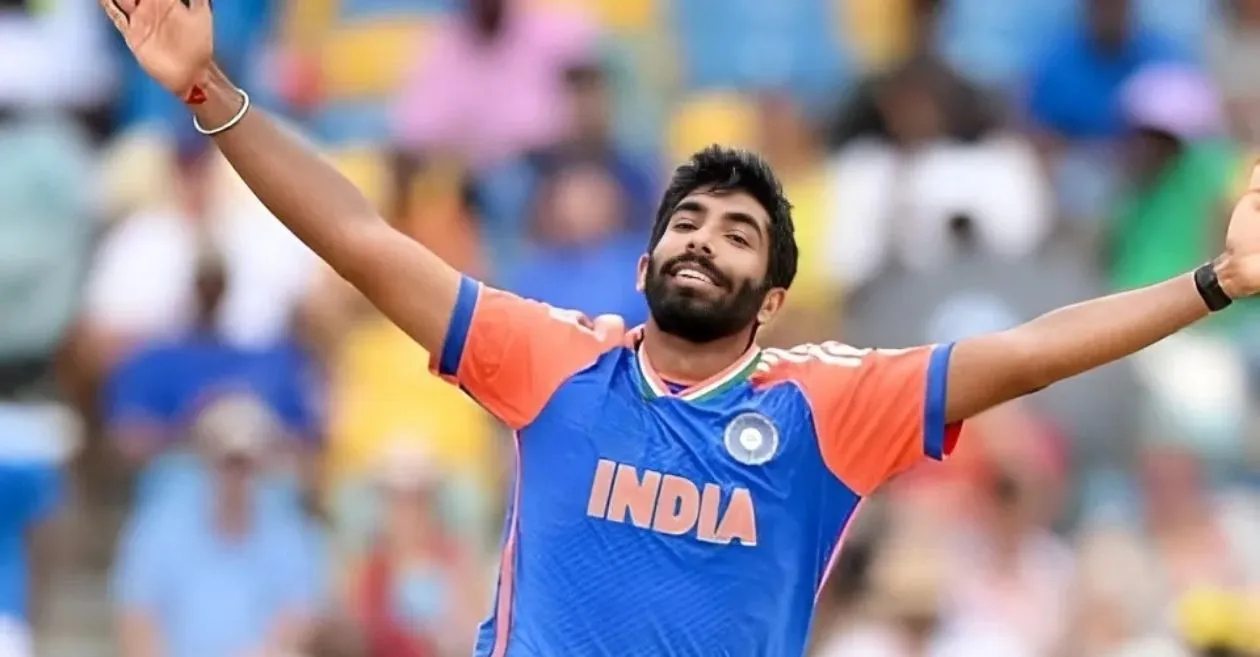 Jasprit Bumrah declares participation in India’s Asia Cup campaign – Reports