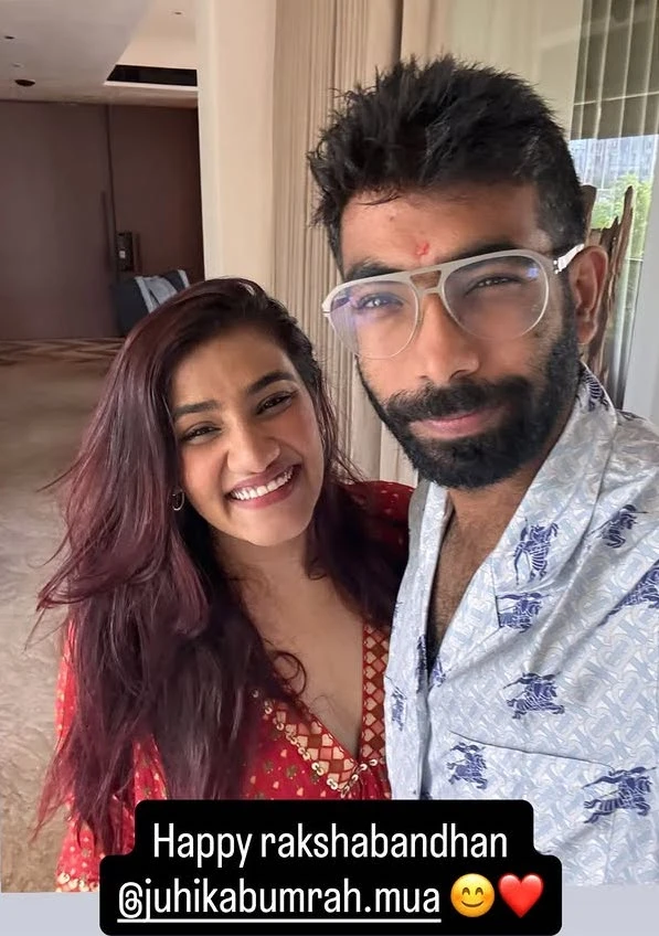 Jas Prit of Breeding with his sister