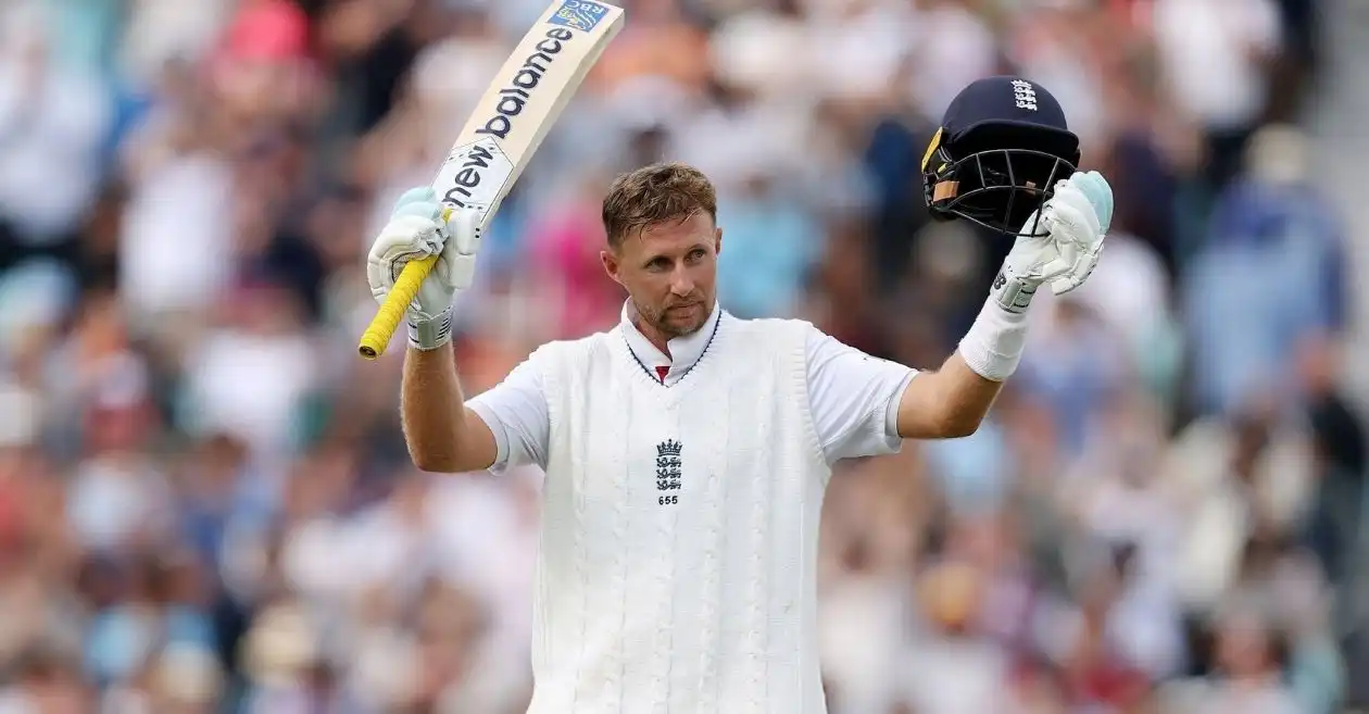 ENG vs IND: Top 5 players with most Test centuries at home ft. Joe Root
