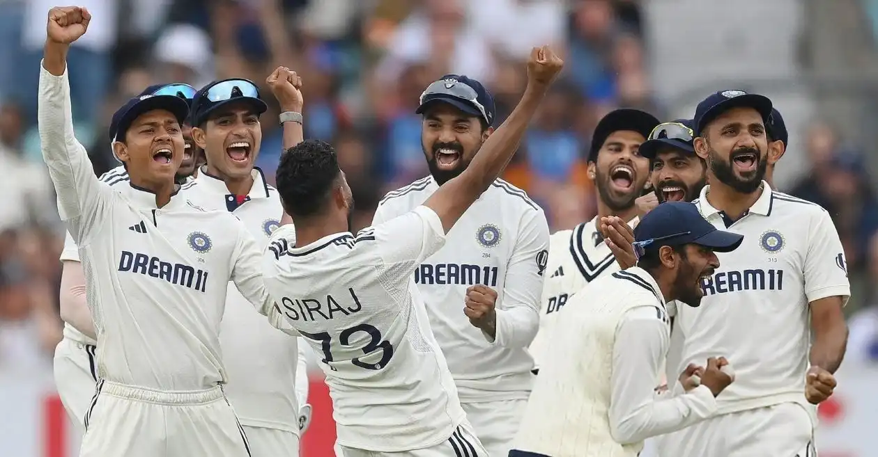 ENG vs IND: KL Rahul terms series-levelling Oval Test win as a new dawn for Indian cricket
