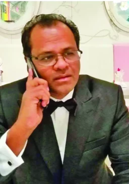 Kris Persaud