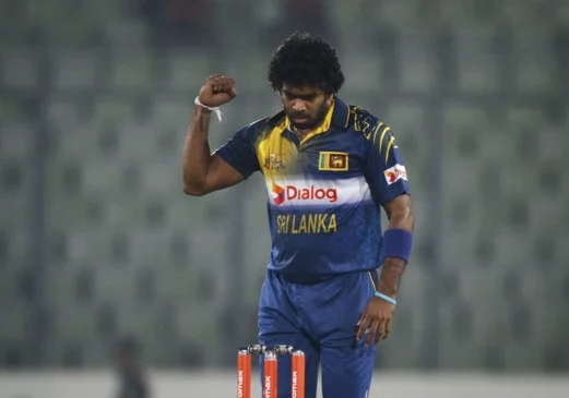 Lasith Malinga vs UAE