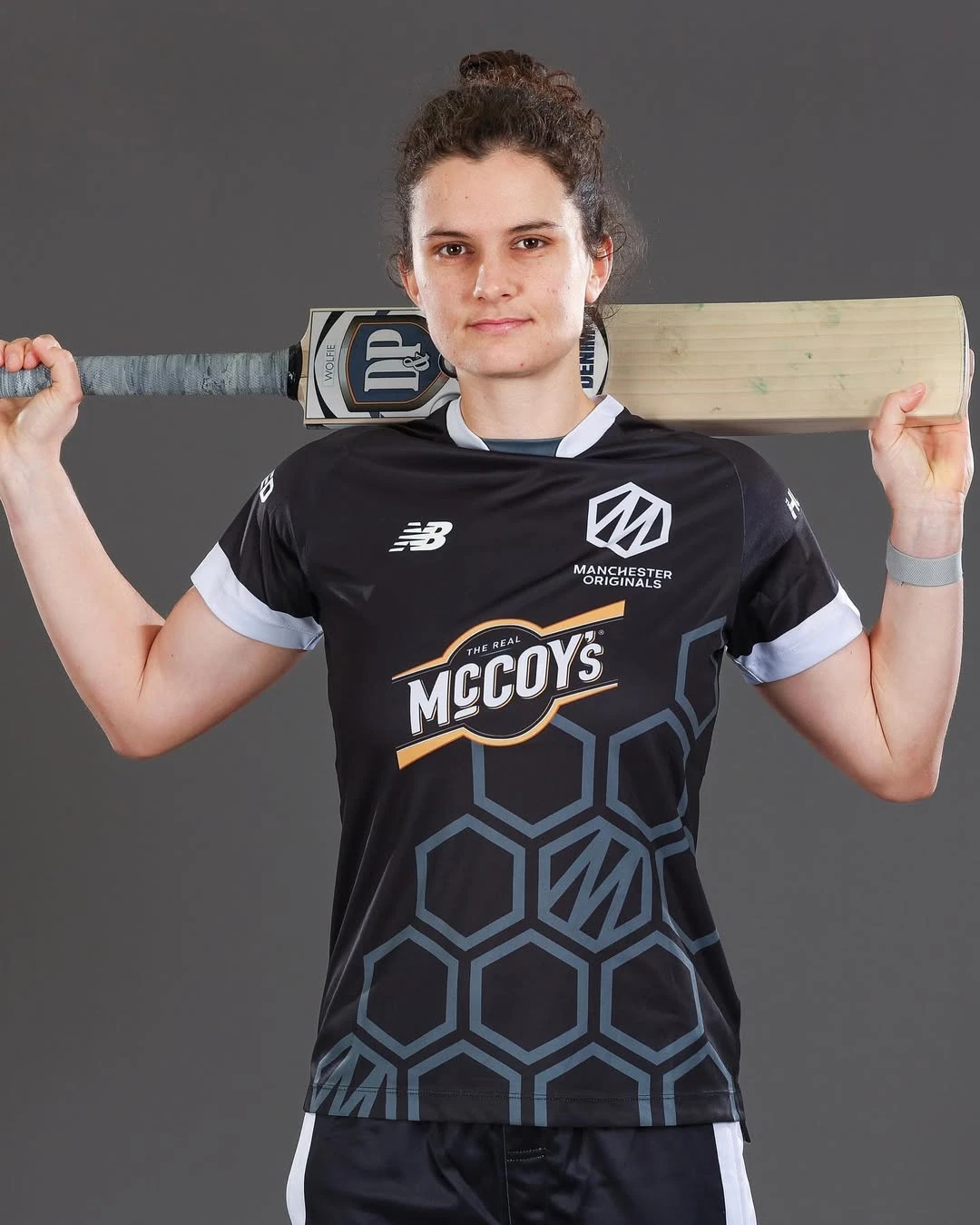 Laura Wolvaardt