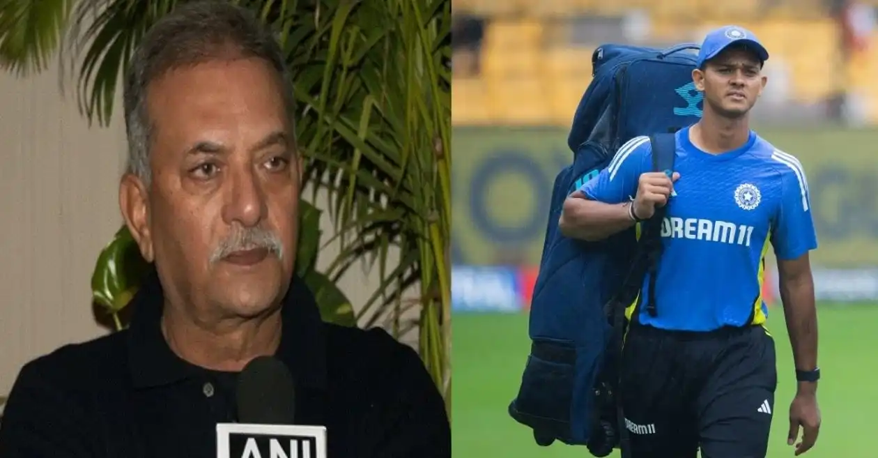 Madan Lal questions Yashasvi Jaiswal’s exclusion from India’s Asia Cup 2025 squad