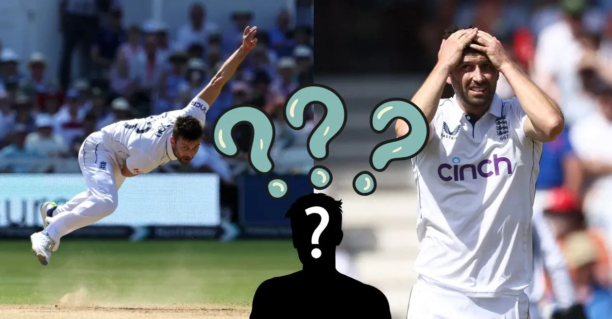 Mark Wood identifies 3 Indian players he finds toughest to bowl to