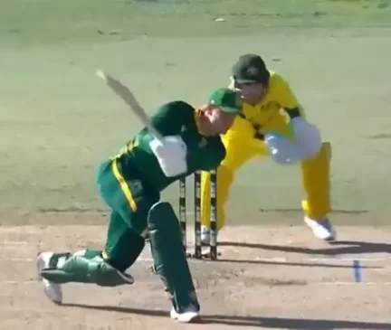 Marnus Labuschagne catch 2