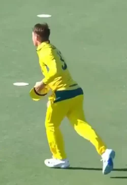 Marnus Labuschagne catch 5