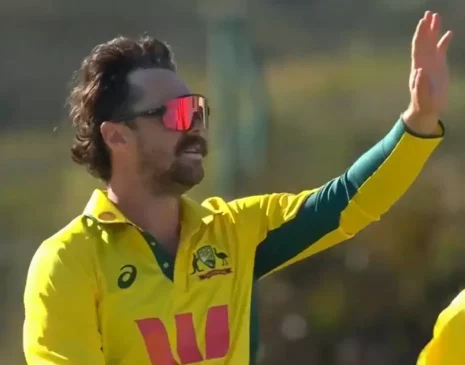 Marnus Labuschagne catch 6