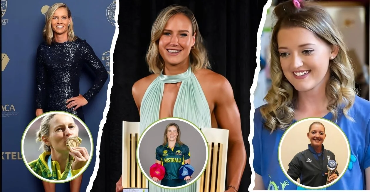 Meg Lanning, Ellyse Perry or Sarah Taylor? England’s male superstars pick the women’s cricket GOAT