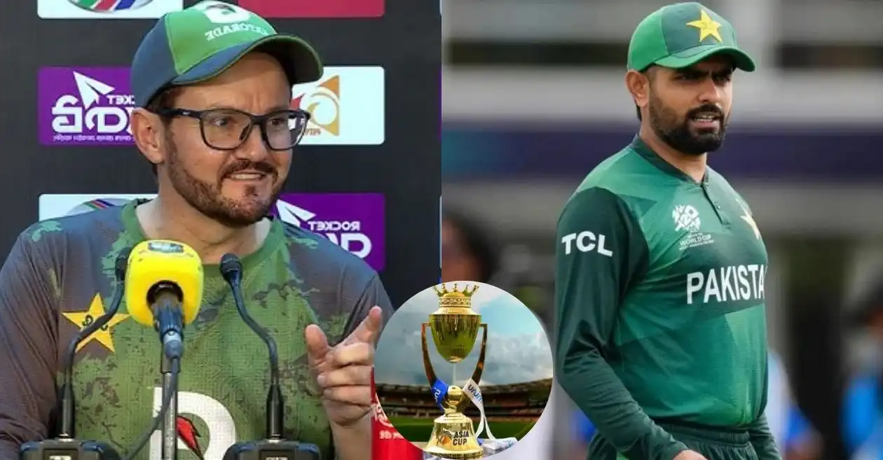 Pakistan coach Mike Hesson reveals why Babar Azam was left out of Asia Cup 2025 squad