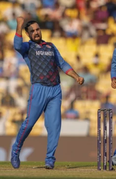 Mohammad Nabi agtainst HNKNG